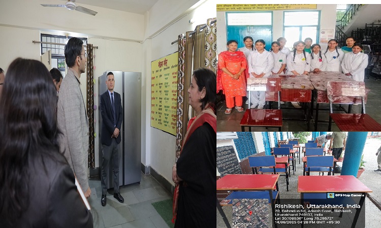 DM Savin Bansal