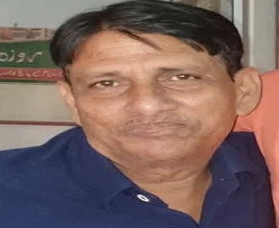 Dilip Sinha