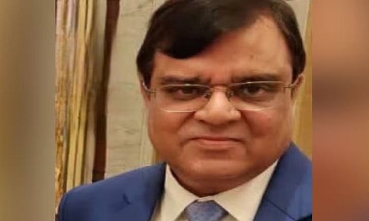 Gopal Khemka