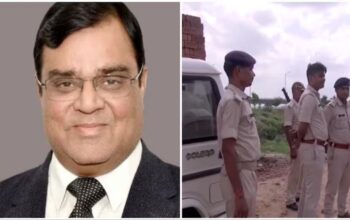 Gopal Khemka Murder Case