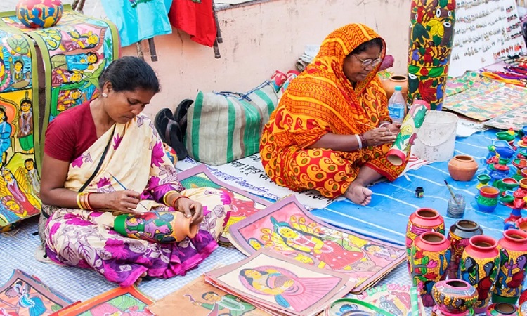 Kaushal Vikas Mission