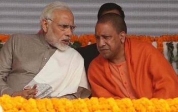 Modi-Yogi