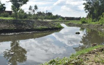 Nahal River