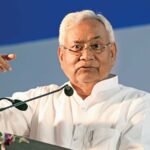 Nitish Kumar