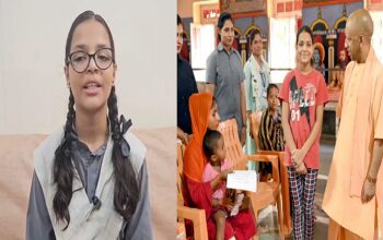 Pankhuri Tripathi