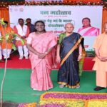 President Murmu