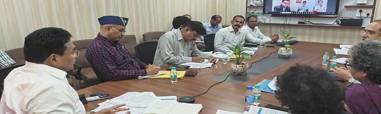 R. Rajesh Kumar