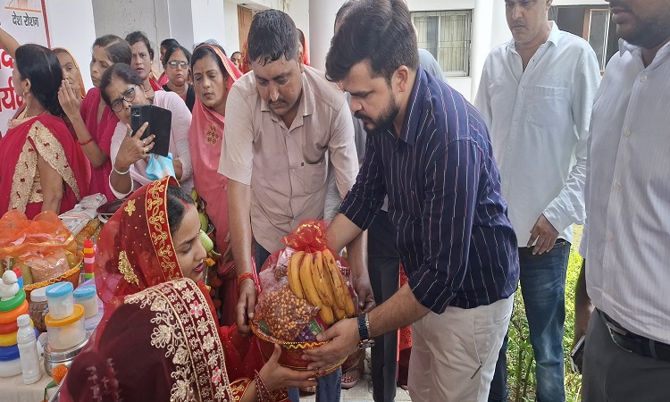 Sambhav Abhiyan 4.0
