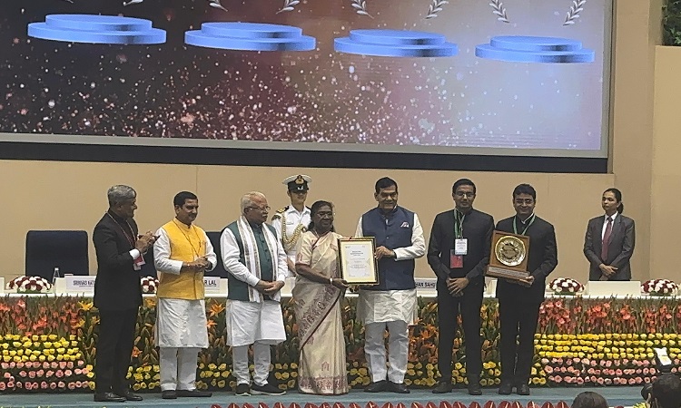 AK Sharma