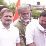 Tejashwi Yadav-Rahul Gandhi