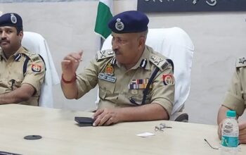 UP Police busts another illegal conversion gang