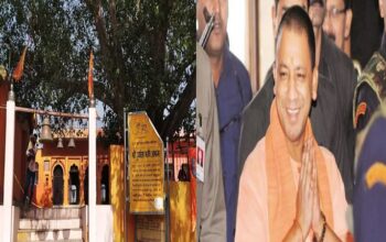 Yogi government will renovate temples on a large scale
