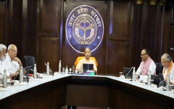 Yogi Cabinet