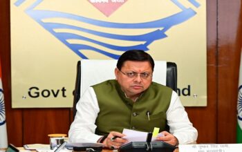 cm dhami