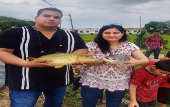 fisheries