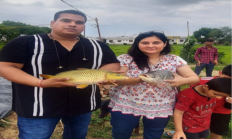 fisheries