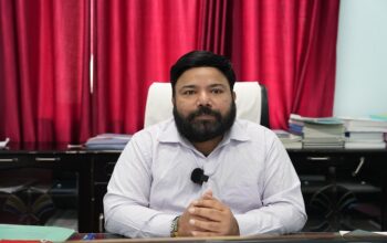 Uttarakhand Election Commission