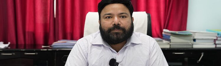 Uttarakhand Election Commission