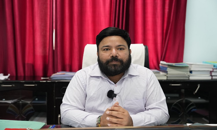 Uttarakhand Election Commission
