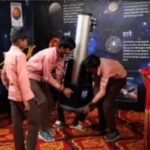 Yogi government is preparing saplings of space scientists