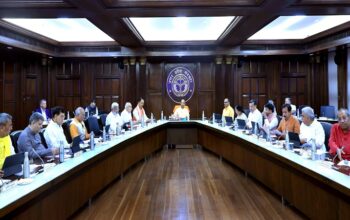 yogi cabinet