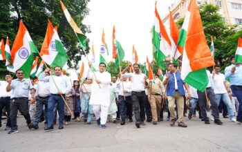 AK Sharma