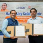 Agreement between UPSIDA and CEL