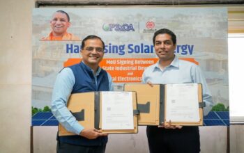 Agreement between UPSIDA and CEL