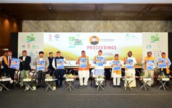 State government is committed to promote Ayurveda: CM Dhami