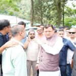 CM Dhami