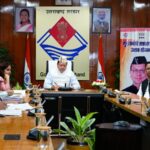 CM Dhami directed the DMs to make arrangements for training of women in the Growth Centre