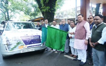CM Dhami