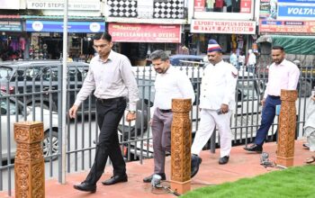 DM Savin Bansal