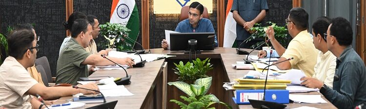 DM Savin Bansal