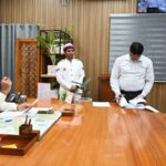 DM Savin Bansal