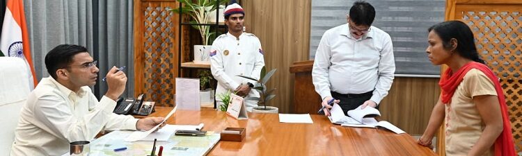 DM Savin Bansal