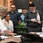 DM Savin Bansal