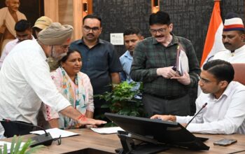 DM Savin Bansal