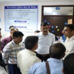 DM Savin Bansal