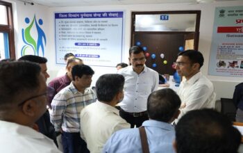 DM Savin Bansal