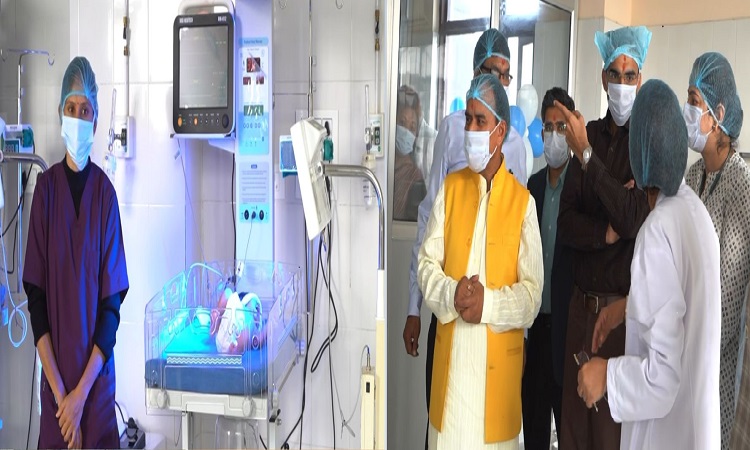 DM Savin Bansal