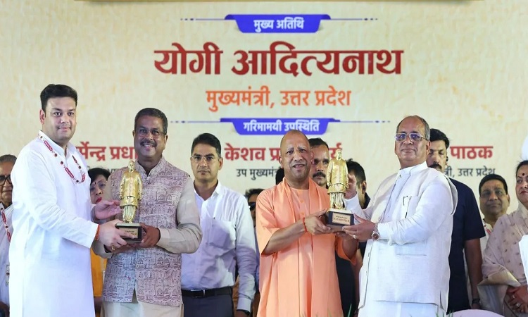 Dharmendra Pradhan