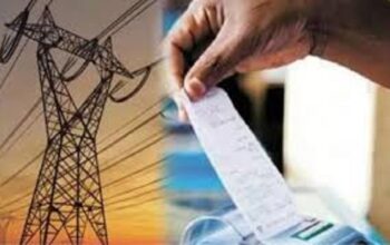 Electricity Bills