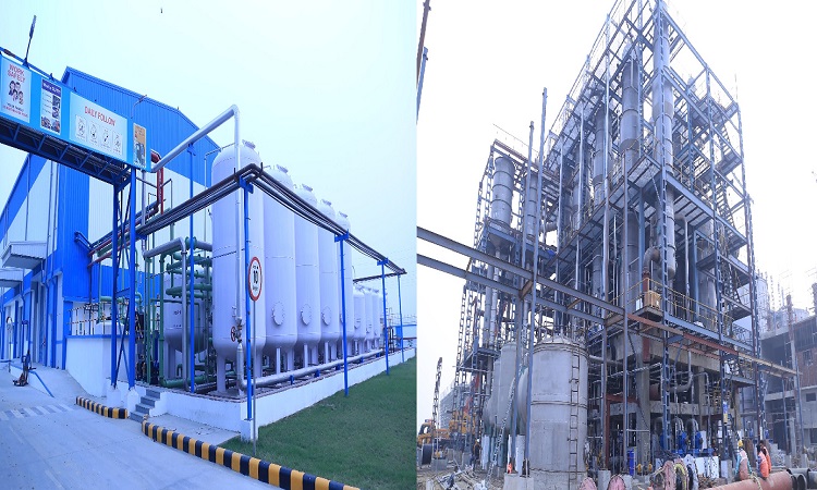 GIDA has allocated a record 182 acres of land for 54 new units