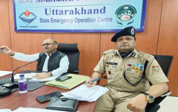NDMA took information about the rescue