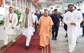 Rajnath Singh