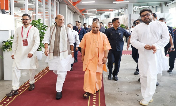 Rajnath Singh