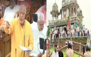 Fatehpur case echoed in UP assembly