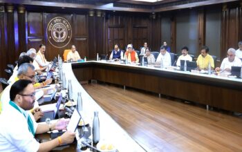Yogi Cabinet