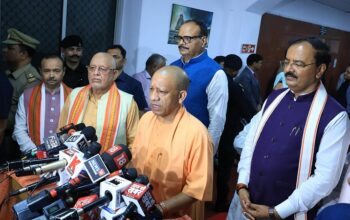 cm yogi